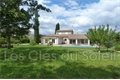 Villa à la vente